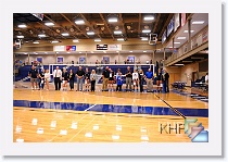 Senior Recognition * (208 Slides)